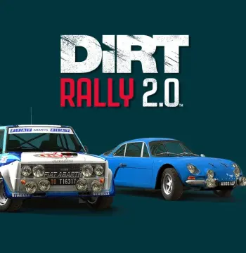 DiRT Rally 2.0 - H2 RWD Double Pack DLC EU Steam CD Key