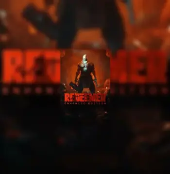 Redeemer Enhanced Edition EU XBOX One CD Key