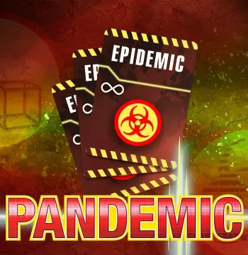 Pandemic: On the Brink - Virulent Strain DLC Steam CD Key