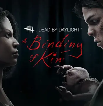 Dead by Daylight - A Binding of Kin Chapter DLC PC Steam CD Key