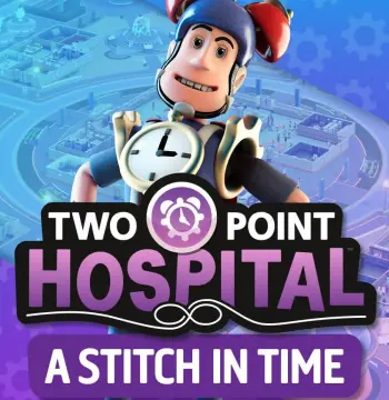 Two Point Hospital - A Stitch in Time DLC Steam Altergift