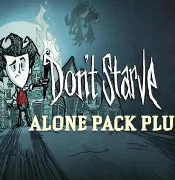 Don't Starve Alone Pack Plus GOG CD Key