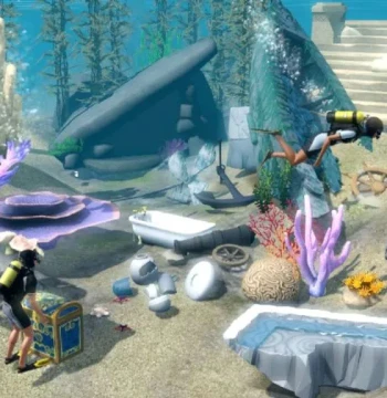 The Sims 3 - Island Paradise DLC EA App CD Key