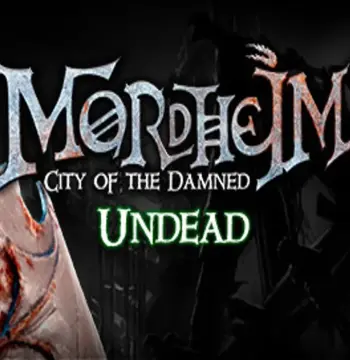 Mordheim: City of the Damned - Undead DLC Steam CD Key
