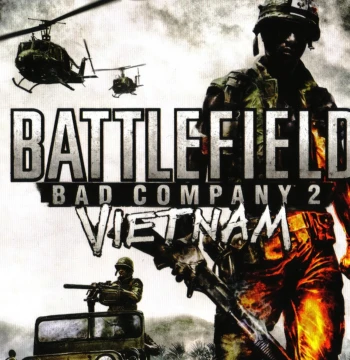 Battlefield Bad Company 2 - Vietnam DLC EA App CD Key