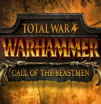 Total War: Warhammer - Call of the Beastmen DLC RoW PC Steam CD Key