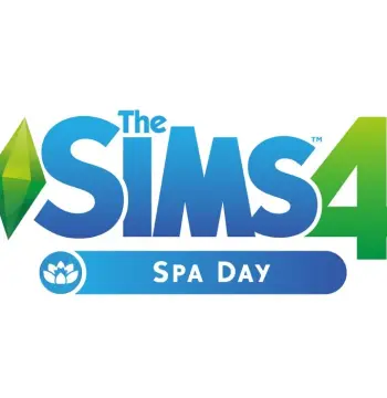 The Sims - Spa Day DLC EU PC EA App CD Key