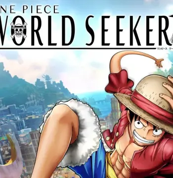 ONE PIECE World Seeker EU XBOX One CD Key