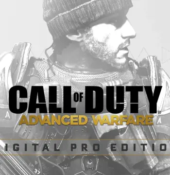 Call of Duty: Advanced Warfare Digital Pro Edition AR VPN Activated XBOX One CD Key