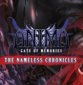 Anima: Gate of Memories - The Nameless Chronicles AR VPN Activated XBOX One CD Key