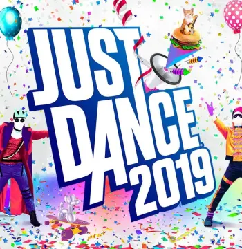 Just Dance 2019 EU Nintendo Switch CD Key