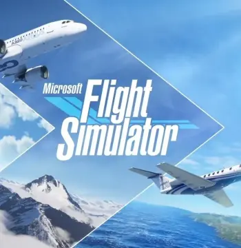 Microsoft Flight Simulator EU Xbox Series X|S CD Key
