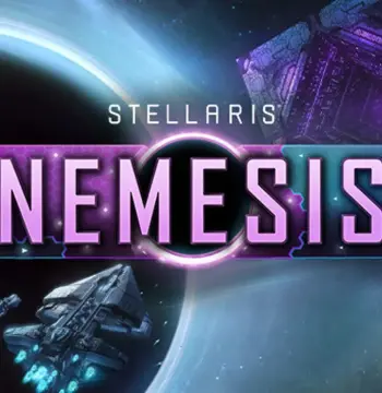 Stellaris - Nemesis DLC EU v2 Steam Altergift