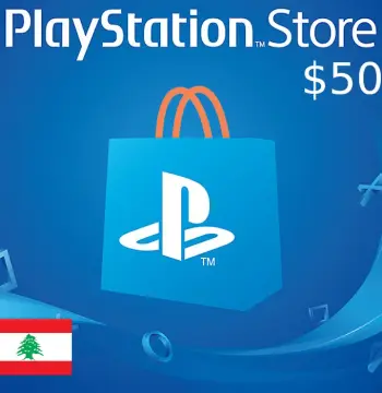 PlayStation Network Card $50 LB