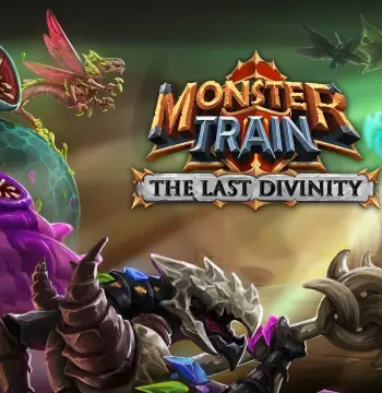 Monster Train - The Last Divinity DLC Steam CD Key