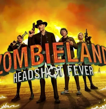 Zombieland: Headshot Fever Meta Quest CD Key