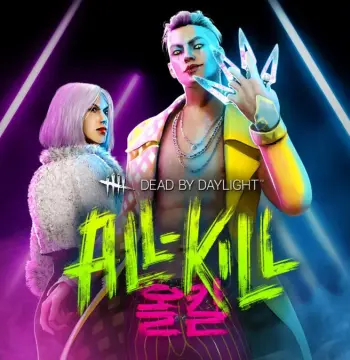 Dead by Daylight - All-Kill Chapter DLC Steam CD Key