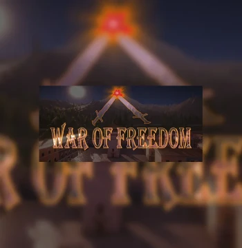 War Of Freedom Steam CD Key