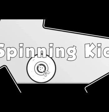 Spinning_Kid Steam CD Key