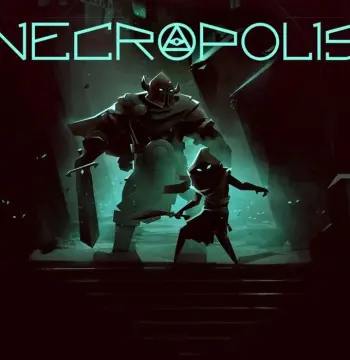 Necropolis EU XBOX One CD Key