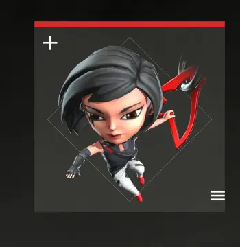 Apex Legends - Have Faith Weapon Charm DLC XBOX One / Series X|S CD Key