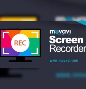 Movavi Screen Recorder 21 Steam CD Key