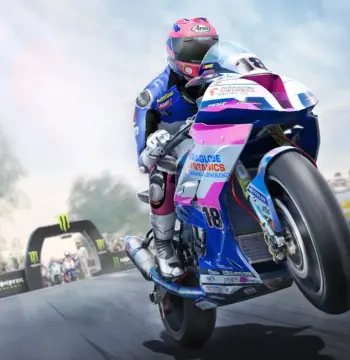 TT Isle of Man Ride on the Edge 2 EU XBOX One CD Key