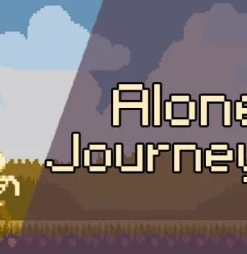 Alone Journey Steam CD Key