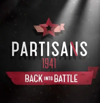 Partisans 1941 - Back Into Battle DLC Steam CD Key