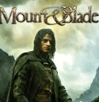 Mount & Blade RU VPN Required Steam CD Key