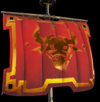 Sea of Thieves - Collector’s Lunar Festival Sails DLC Steam CD Key