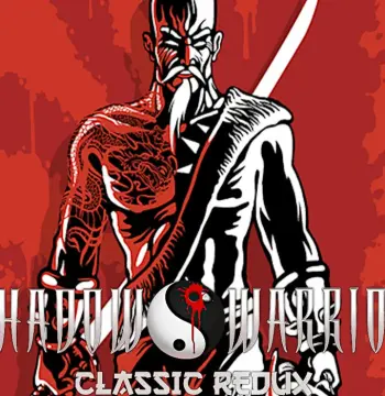 Shadow Warrior Classic Redux GOG CD Key