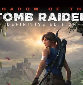 Shadow of the Tomb Raider Definitive Edition US XBOX One / Xbox Series X|S CD Key