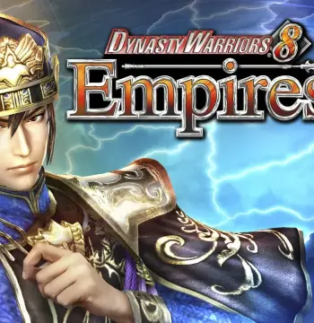 DYNASTY WARRIORS 8 Empires EU XBOX One CD Key