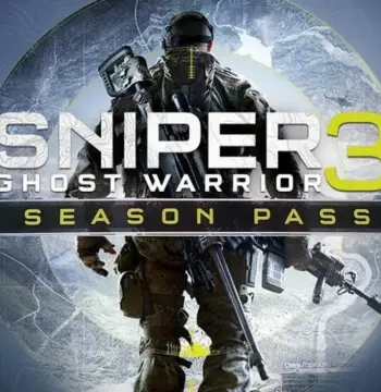 Sniper Ghost Warrior 3 - Season Pass DLC RU Steam CD Key