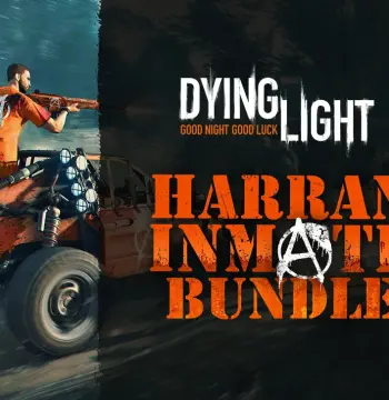 Dying Light - Harran Inmate Bundle DLC Steam CD Key