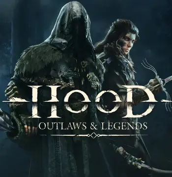Hood: Outlaws & Legends EU XBOX One / XBOX Series X|S CD Key