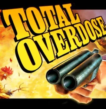 Total Overdose: A Gunslinger's Tale in Mexico GOG CD Key