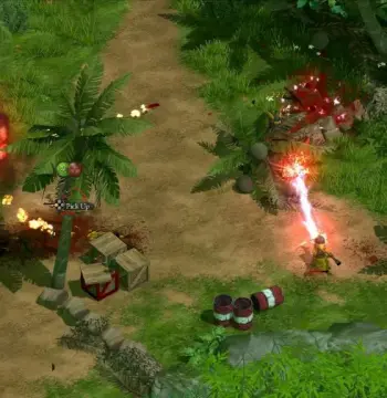 Magicka - Vietnam DLC Steam CD Key