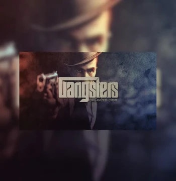 Gangsters: Organized Crime GOG CD Key
