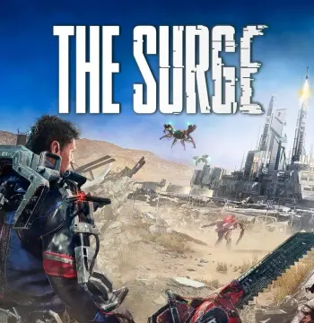The Surge: Augmented Edition US XBOX One / XBOX Series X|S CD Key