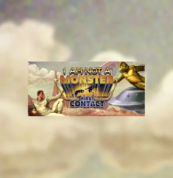 I am not a Monster: First Contact PC Steam CD Key