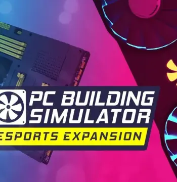 PC Building Simulator - Esports Expansion DLC EU Steam CD Key