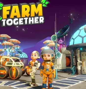 Farm Together - Oxygen Pack DLC Steam CD Key