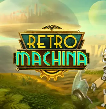 Retro Machina AR XBOX One CD Key