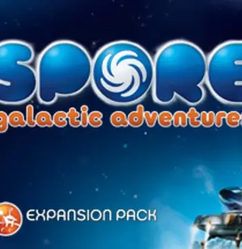 Spore: Galactic Adventures DLC EA App CD Key