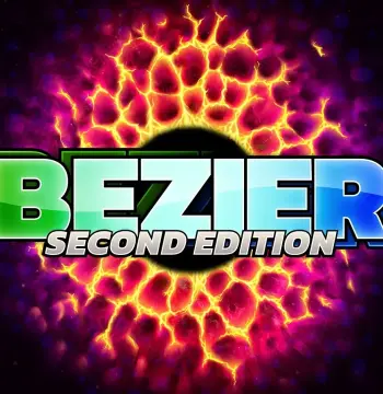 Bezier: Second Edition EU Nintendo Switch CD Key