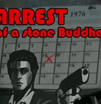Arrest of a stone Buddha AR XBOX One CD Key