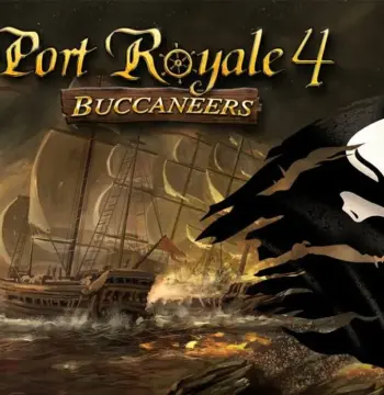 Port Royale 4 - Buccaneers DLC Steam CD Key