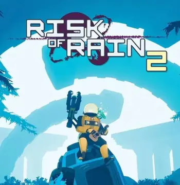 Risk of Rain 2 US XBOX One / Xbox Series X|S CD Key